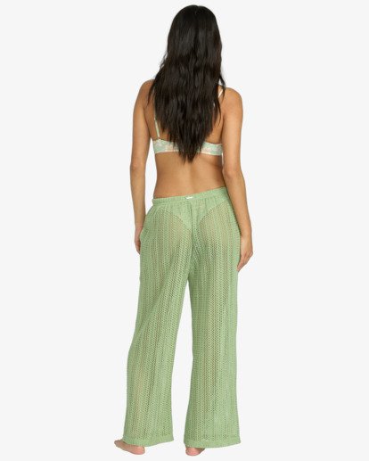 Tropic Beach - Beach Pants for Women  24O601505