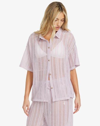 Largo - Beach Overshirt for Women  24O601513