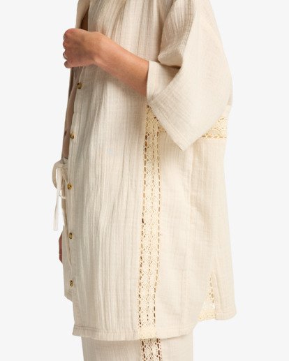 Feelin Fine - Beach Cover-Up Dress for Women  24O601600