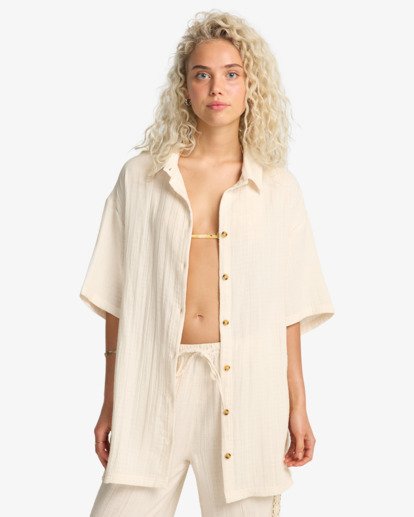Feelin Fine - Beach Cover-Up Dress for Women  24O601600