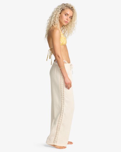 Feelin Fine - Beach Pants for Women  24O601601