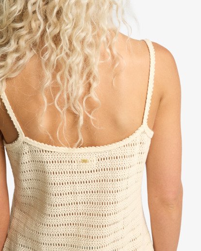 Kora Mini - Beach Cover-Up Dress for Women  24O601605