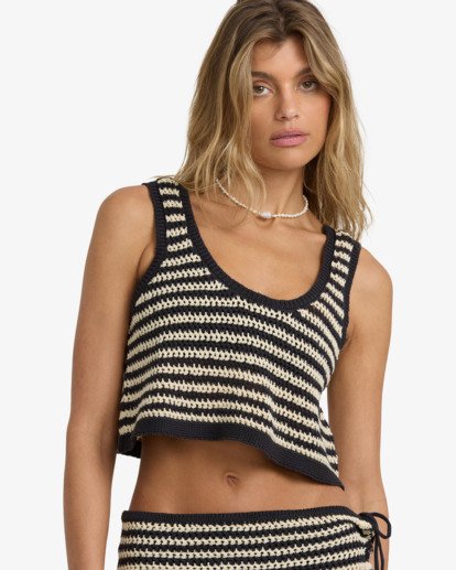 Laura Flip Tide - Beachy Top for Women  24O604500