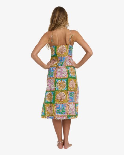 Heat Dream - Swim Cover-Up for Women  24O604502