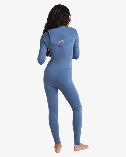 4/3mm Teen - Chest Zip GBS Wetsuit for Boys 8 - 14  24RW191504