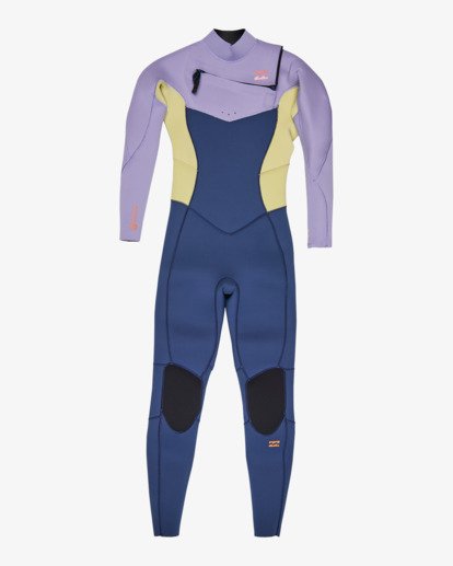 4/3mm Synergy Natural  24RW193504