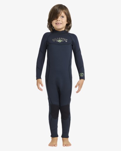 3/2mm Absolute - Back Zip Wetsuit for Toddlers  24YW211601