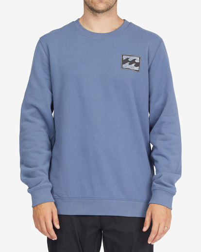 Crayon Wave - Sweatshirt for Men  A1CR04BIMU