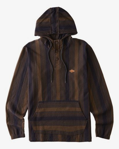 Rancho - Hoodie for Men  A1FL08BIMU