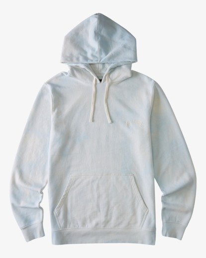 Wave Washed - Hoodie for Men  A1FL13BIMU