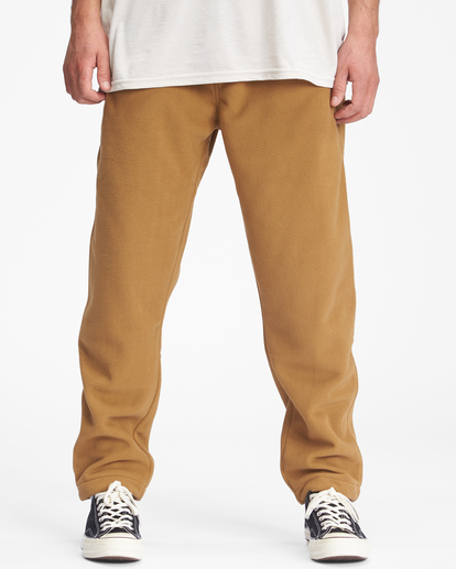 Furnace - Tracksuit Bottoms for Men  A1PT08BIMU