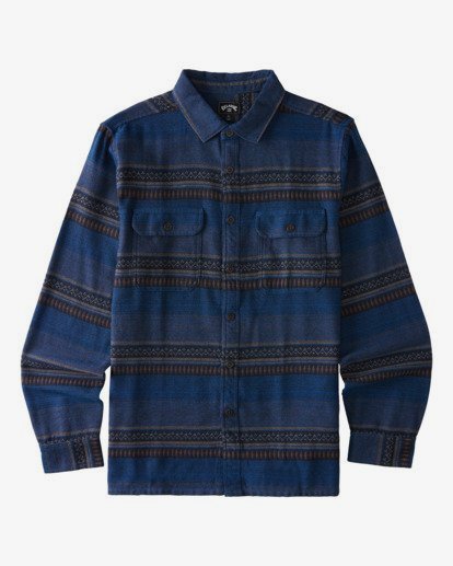 Offshore Jacquard - Shirt for Men  A1SH22BIMU