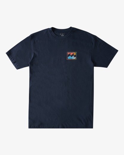Crayon Wave - T-Shirt for Men  A1SS04BIMU