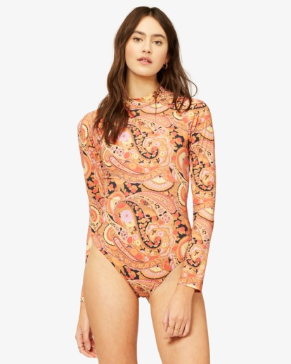 Lost In Time - One Piece Swimsuit for Women  A3GY02BIW0