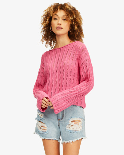 Good Luck - Jumper for Women  A3JP07BIW0