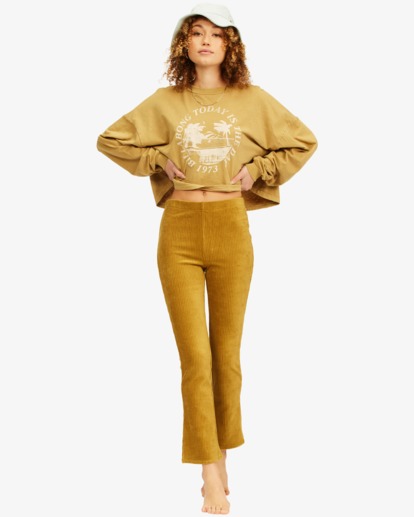 Hit A Cord - Tracksuit Bottoms for Women  A3PV07BIW0