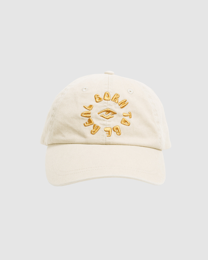 I'm Born - Dad Cap for Women  A9CT04BIW0
