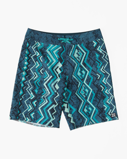 Sundays Pro 15" - Performance Board Shorts for Boys  ABBBS00175