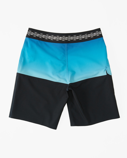 Fifty50 Pro - Performance Board Shorts for Boys  ABBBS00176