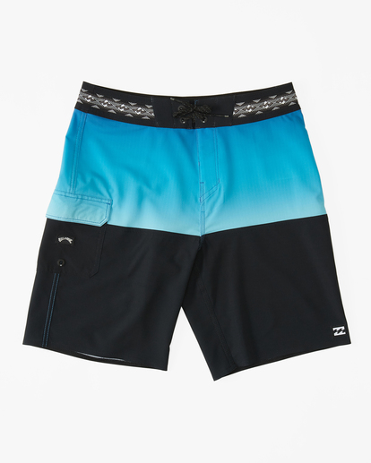 Fifty50 Pro - Performance Board Shorts for Boys  ABBBS00176