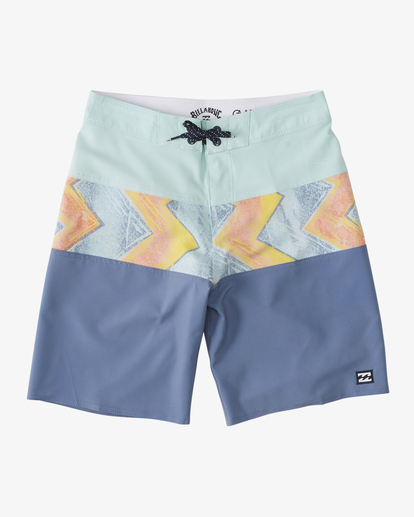 Tribong Pro 15" - Performance Board Shorts for Boys  ABBBS00177