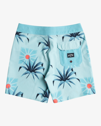 Sundays Pro - Board Shorts for Boys  ABBBS00203