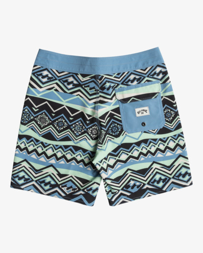 Sundays Pro - Board Shorts for Boys  ABBBS00203