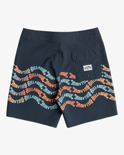 Sundays Pro - Board Shorts for Boys  ABBBS00203