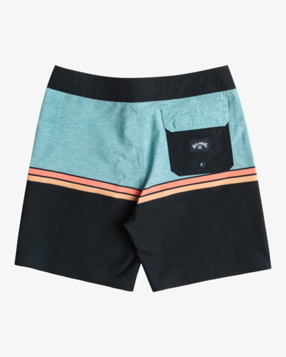 Fifty50 Pro - Board Shorts for Boys  ABBBS00204