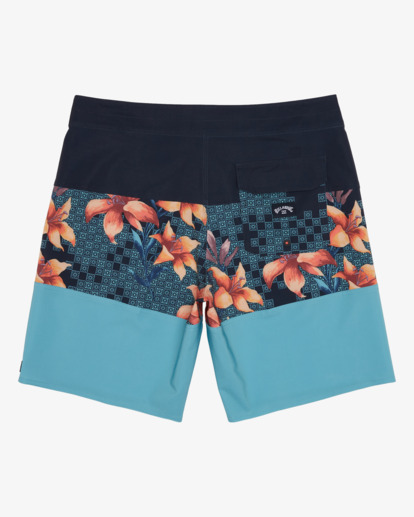 Tribong Pro - Board Shorts for Boys  ABBBS00205