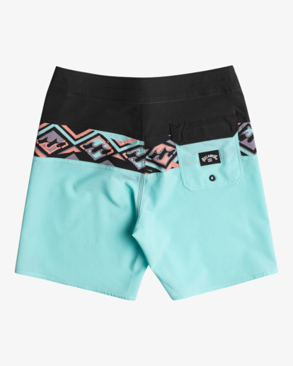 Momentum Pro - Board Shorts for Boys  ABBBS00206