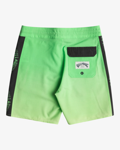 D Bah Lo Tide - Board Shorts for Boys  ABBBS00209