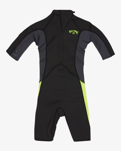 2/2mm Absolute  ABBW500109