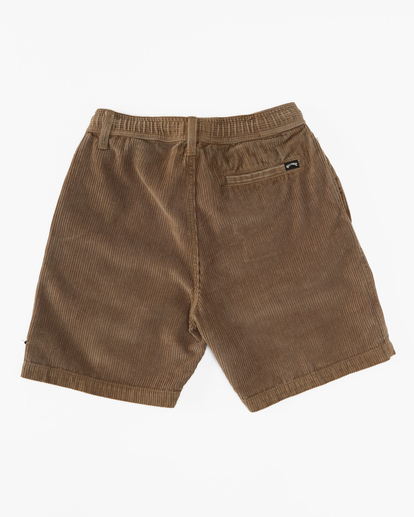 Larry Cord - Corduroy Shorts for Boys 8-16  ABBWS00128