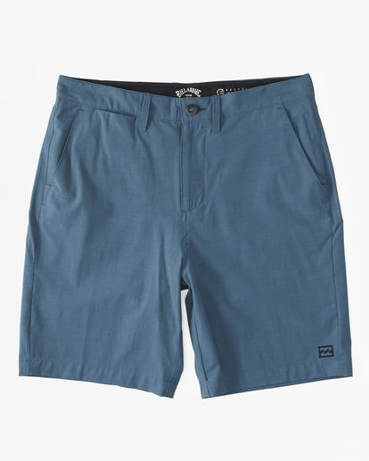 Crossfire Solid 15" - Submersible Shorts for Boys  ABBWS00132