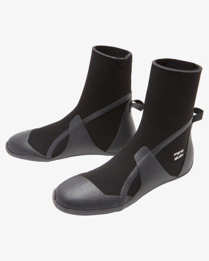 3mm Absolute - Wetsuit Boots for Boys  ABBWW00103