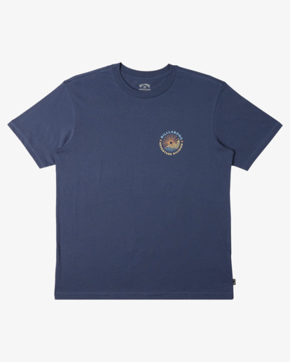 Rockies - Short Sleeves T-shirt for Boys 8 - 16  ABBZT00523