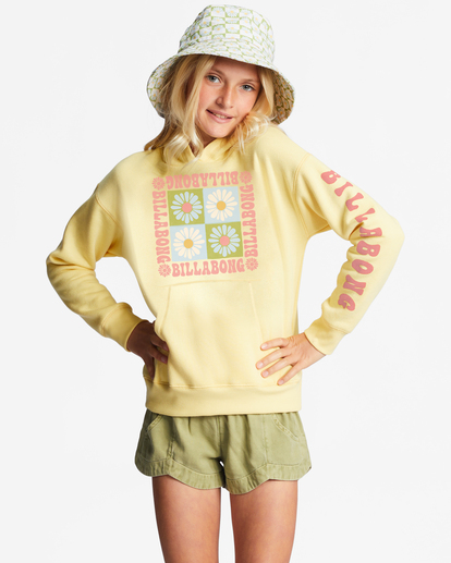 Forget Me Not - Hoodie for Girls 4-16  ABGSF00163