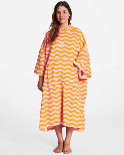 Billabong changing robe sale