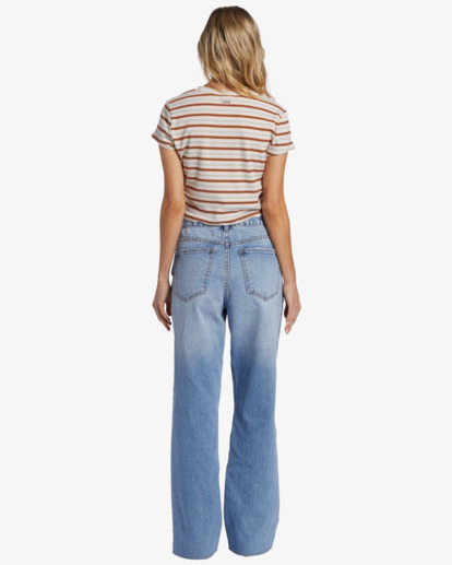 Rachel - Boyfriend Jeans for Women  ABJDP00154