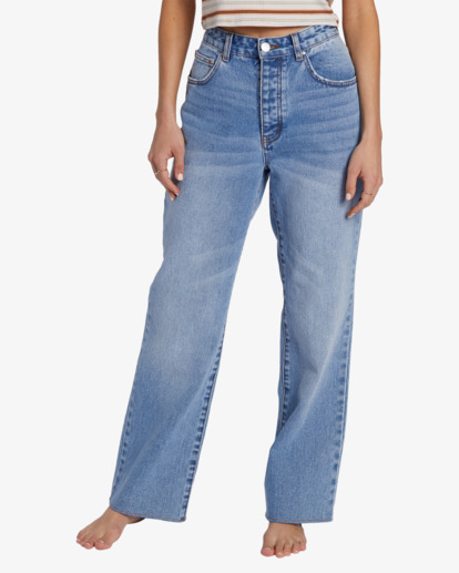 Rachel - Boyfriend Jeans for Women  ABJDP00154