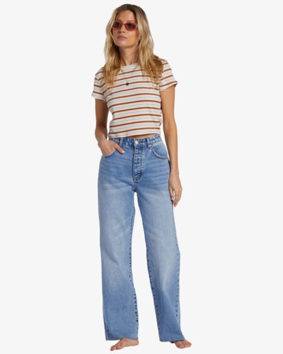 Rachel - Boyfriend Jeans for Women  ABJDP00154