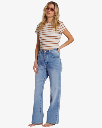 Rachel - Boyfriend Jeans for Women  ABJDP00154