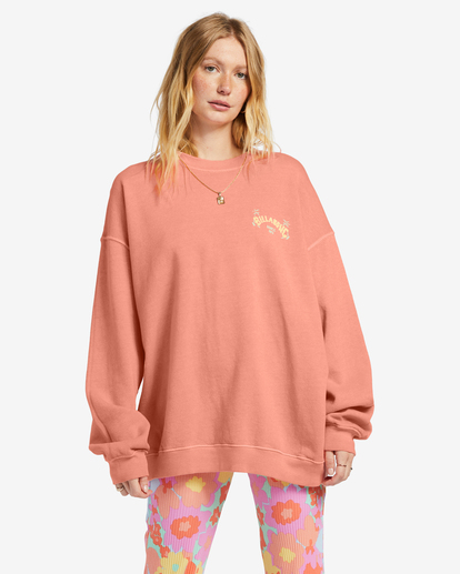 Ride In - Sweatshirt for Women  ABJFT00281