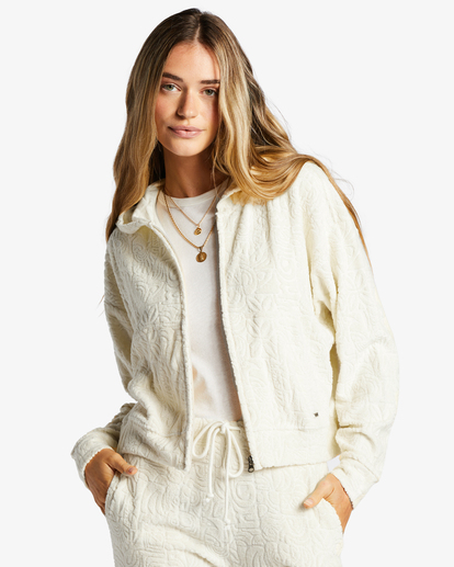 Billabong womens zip up hoodie sale