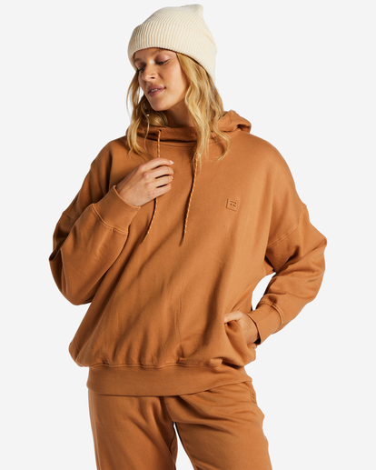 Halifax - Hoodie for Women  ABJFT00403