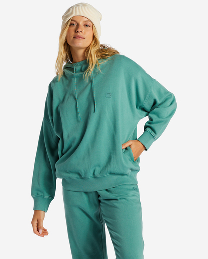 Halifax - Hoodie for Women  ABJFT00403