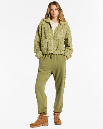 Cozy All Day  ABJFT00409