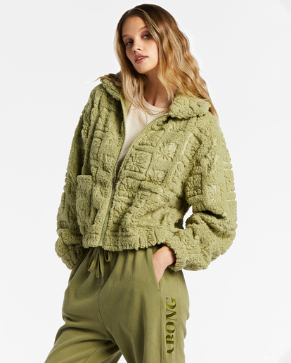 Cozy All Day  ABJFT00409