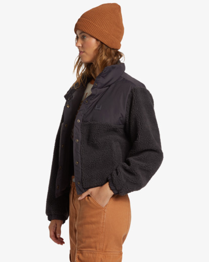 Lost Trails - Jacket for Women  ABJFT00455